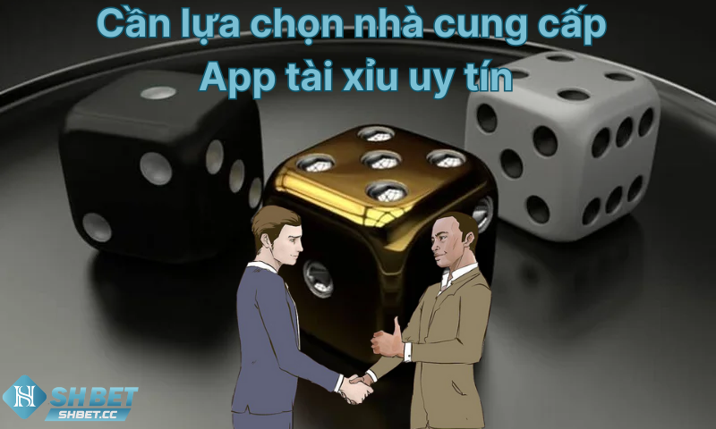 lua-chon-app-tai-xiu-uy-tin